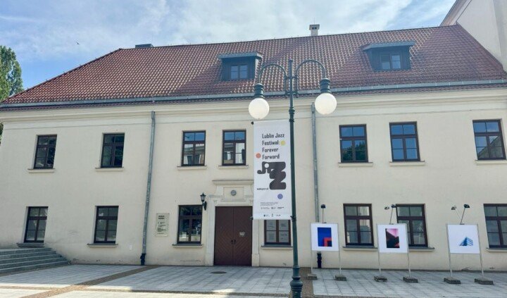 Galeria Biała w Lublinie