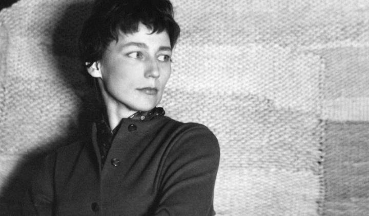 Abakanowicz Magdalena