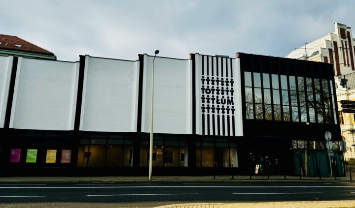 Galeria Bielska BWA – BWA Bielsko-Biała