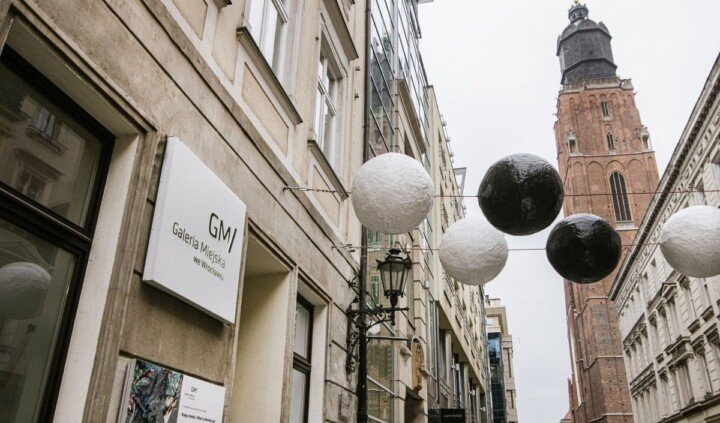 Galeria Miejska we Wrocławiu
