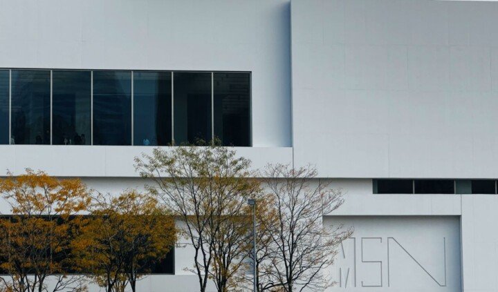 MSN Muzeum Sztuki Nowoczesnej