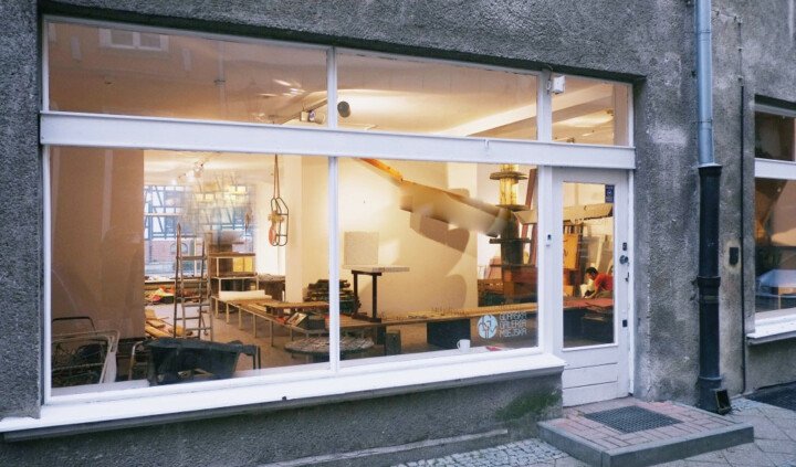 GGM Gdańska Galeria Miejska