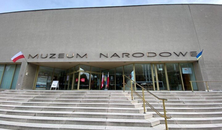 Muzeum Narodowe w Poznaniu