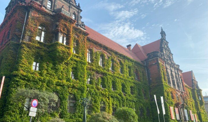 MNWr – Muzeum Narodowe we Wrocławiu