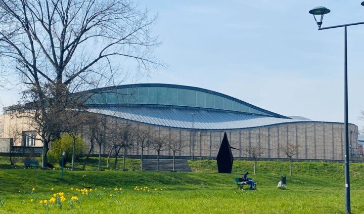 Muzeum Sztuki i Techniki Japońskiej Manggha