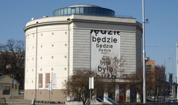 MWW Muzeum Współczesne we Wrocławiu