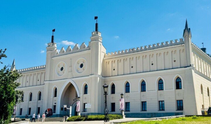 Muzeum Narodowe w Lublinie