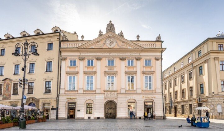 Galeria Pałacu Potockich