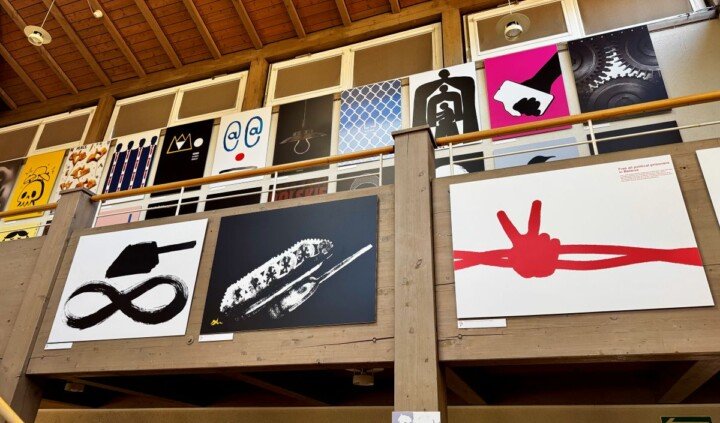 10. Międzynarodowe Biennale Plakatu Społeczno-Politycznego