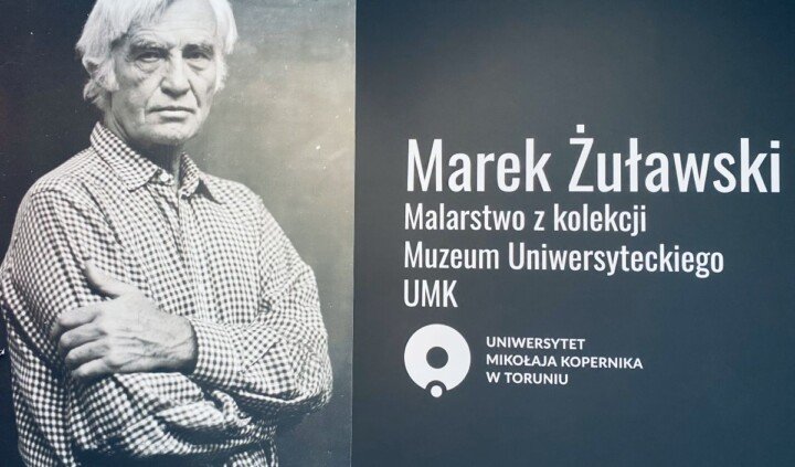 Żuławski Marek