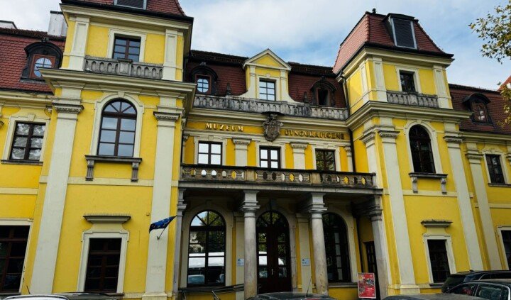 Muzeum Etnograficzne – oddział Muzeum Narodowego we Wrocławiu