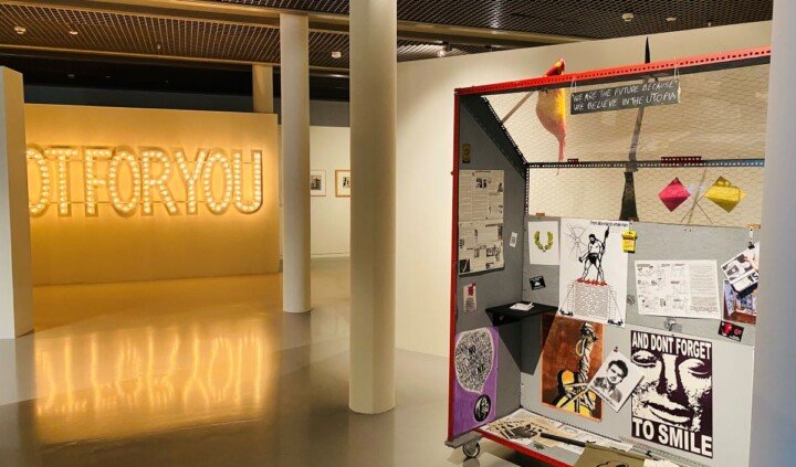 Atlas nowoczesności. Ćwiczenia