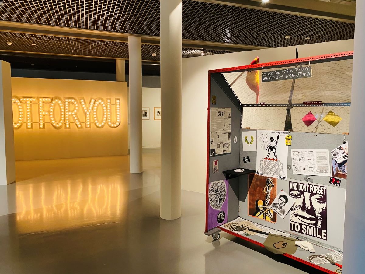 Atlas nowoczesności. Ćwiczenia