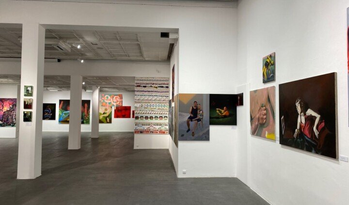 45. Biennale Malarstwa Bielska Jesień 2021