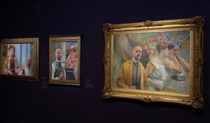 Malczewski romantyczny