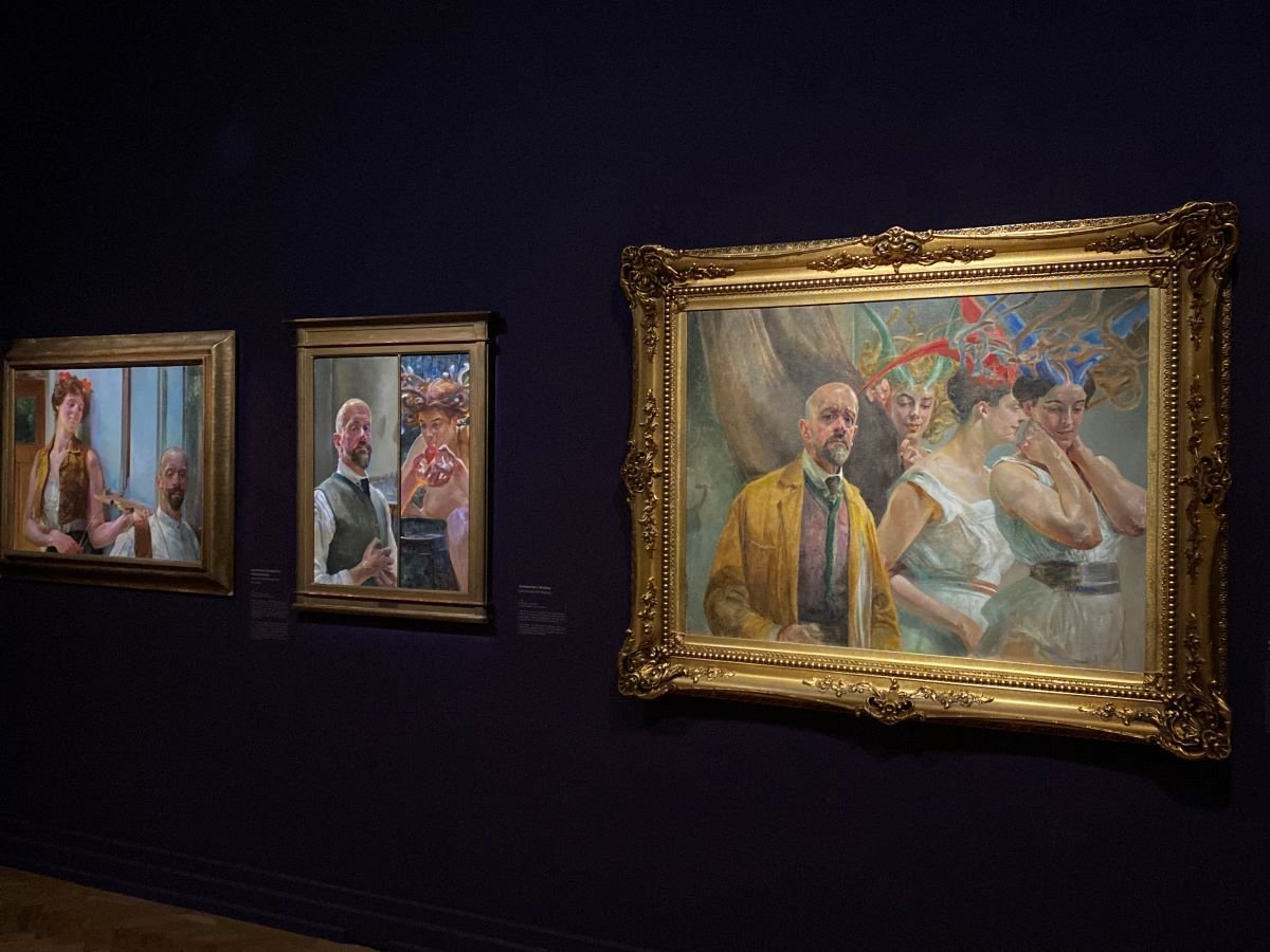 Malczewski romantyczny