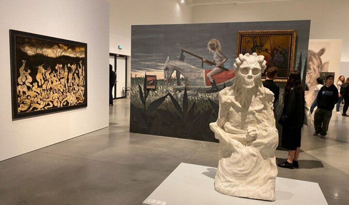 Opowieści okrutne. Aleksandra Waliszewska i symbolizm Wschodu i Północy