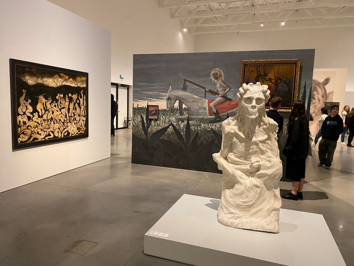 Opowieści okrutne. Aleksandra Waliszewska i symbolizm Wschodu i Północy