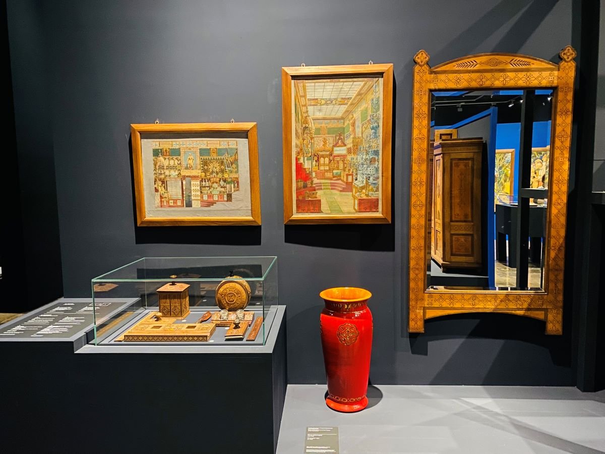 Polskie Style Narodowe 1890-1918