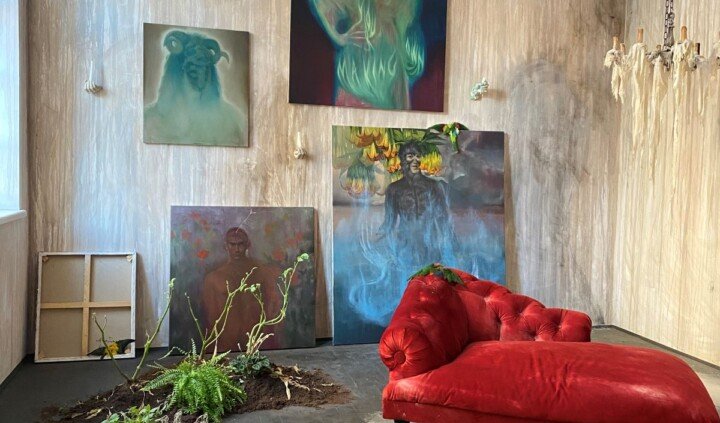 Wołają na mnie Cygan, choć tak się nie nazywam