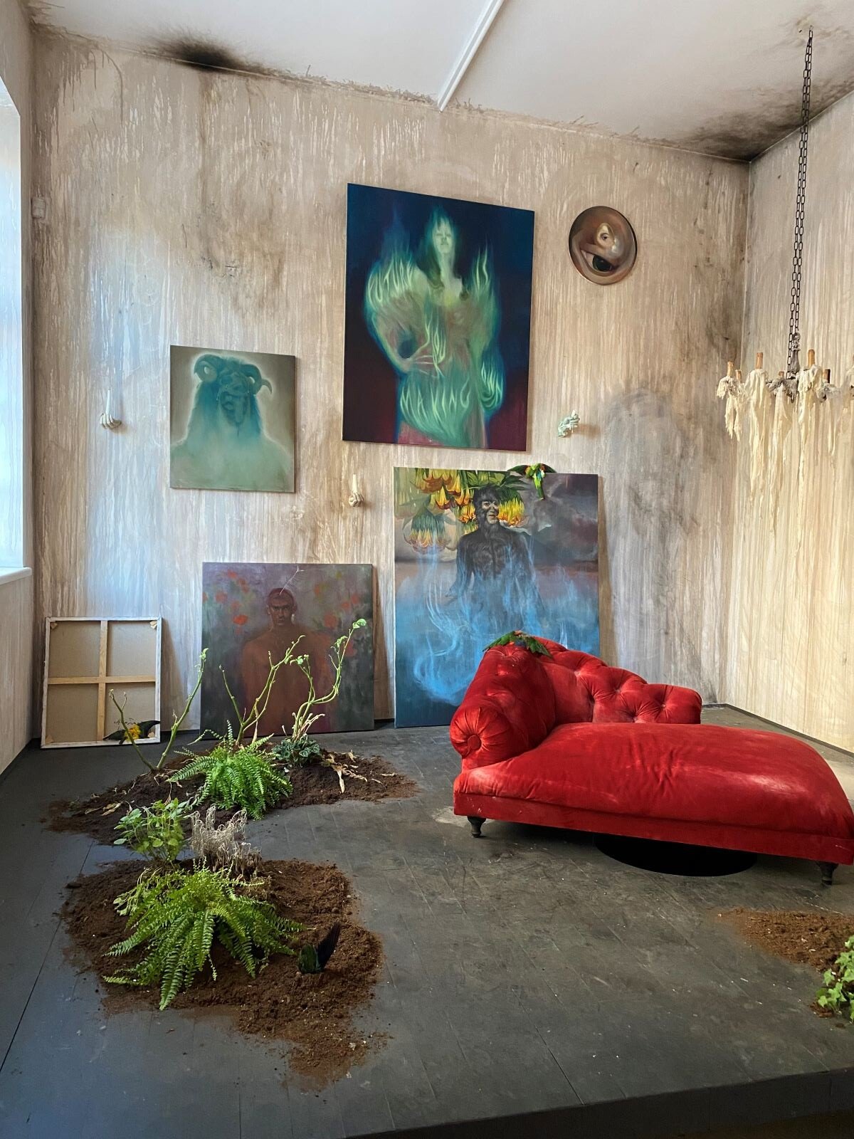 Wołają na mnie Cygan, choć tak się nie nazywam