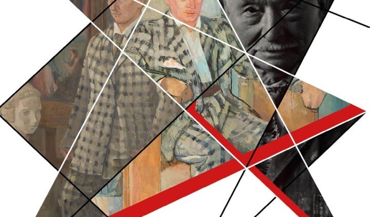 Xawery Dunikowski. Malarstwo