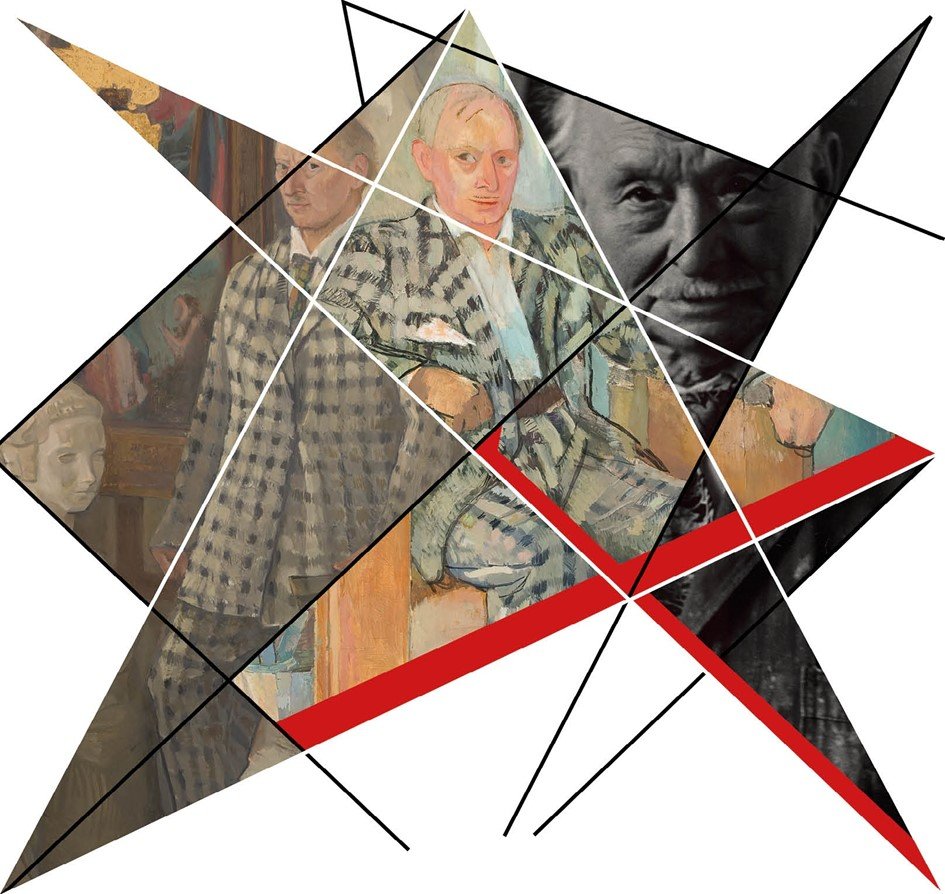 Xawery Dunikowski. Malarstwo