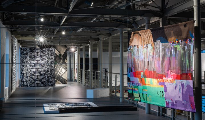 17. Międzynarodowe Triennale Tkaniny