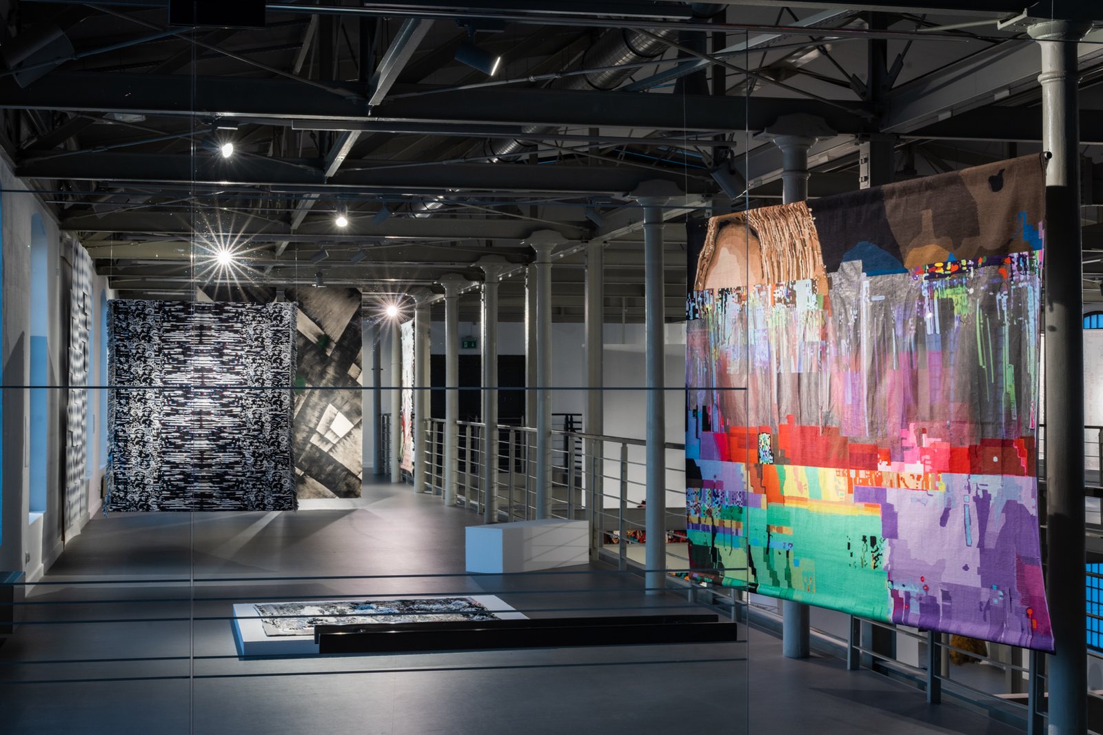 17. Międzynarodowe Triennale Tkaniny