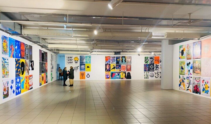 29. Biennale Plakatu Polskiego