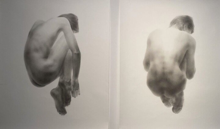 4. Międzynarodowe Triennale Rysunku Studenckiego 2023