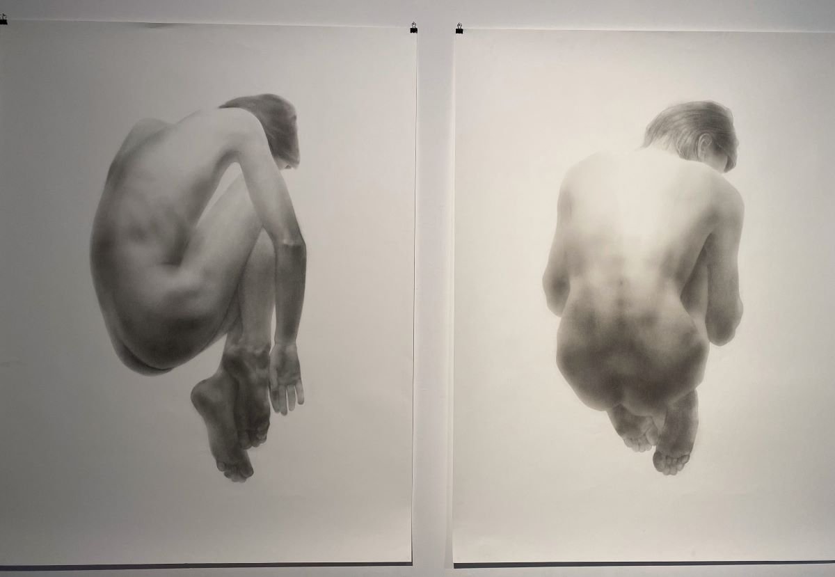 4. Międzynarodowe Triennale Rysunku Studenckiego 2023