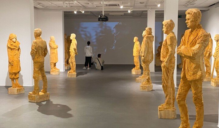 Artyści. Józek Nowak