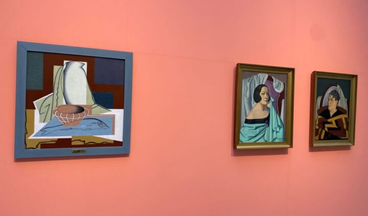 Awangardzistka Maria Nicz-Borowiakowa