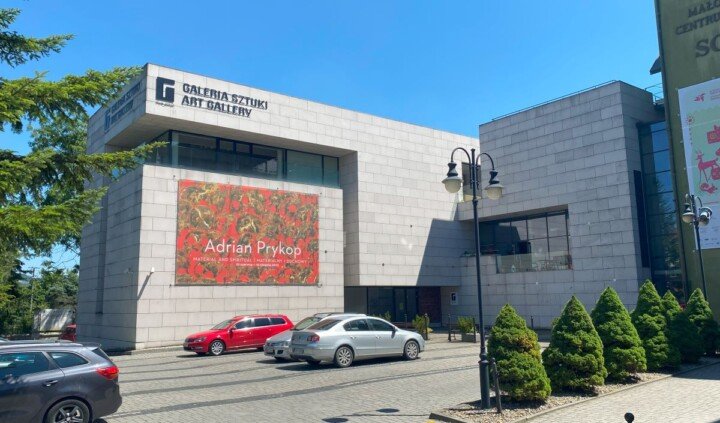 BWA Sokół Nowy Sącz