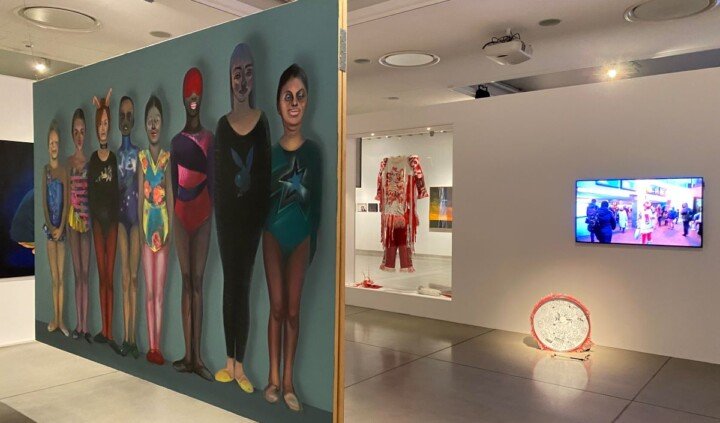 Bujność. Atlas nieskończonych możliwości