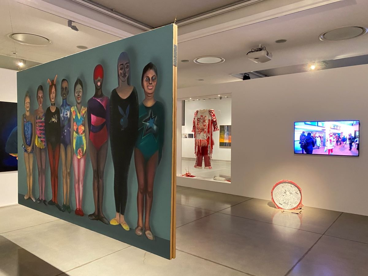 Bujność. Atlas nieskończonych możliwości