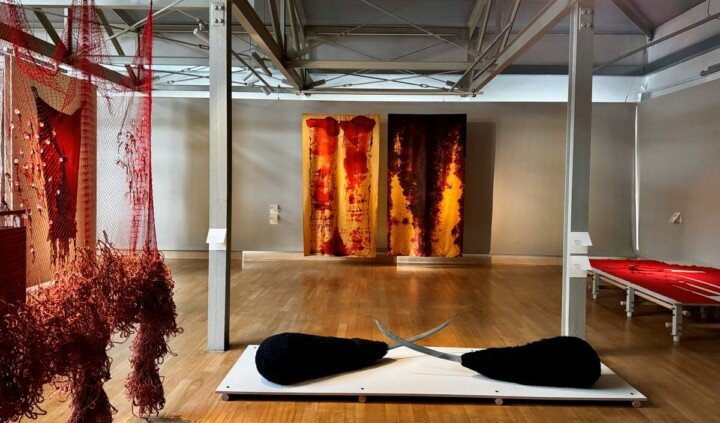 Wojciech Sadley. Sacrum i Profanum. Współczesny dyskurs