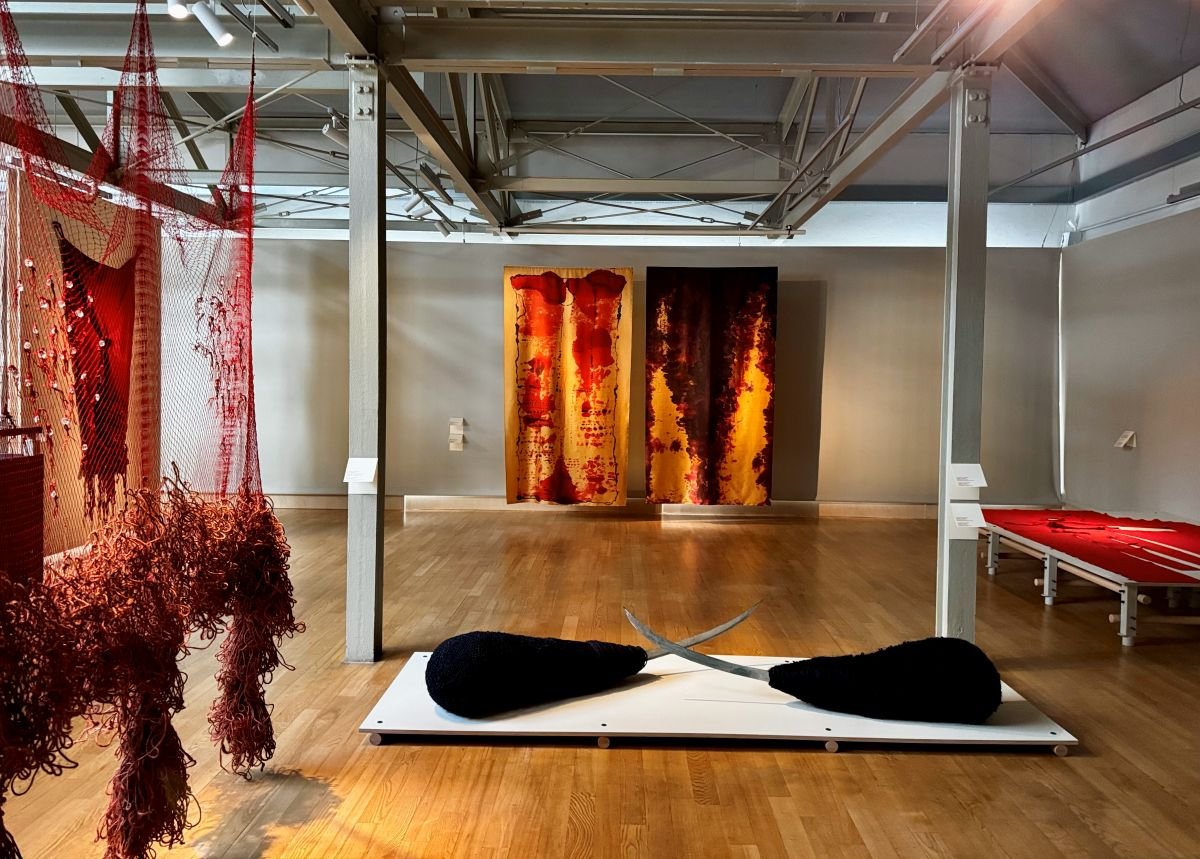 Wojciech Sadley. Sacrum i Profanum. Współczesny dyskurs