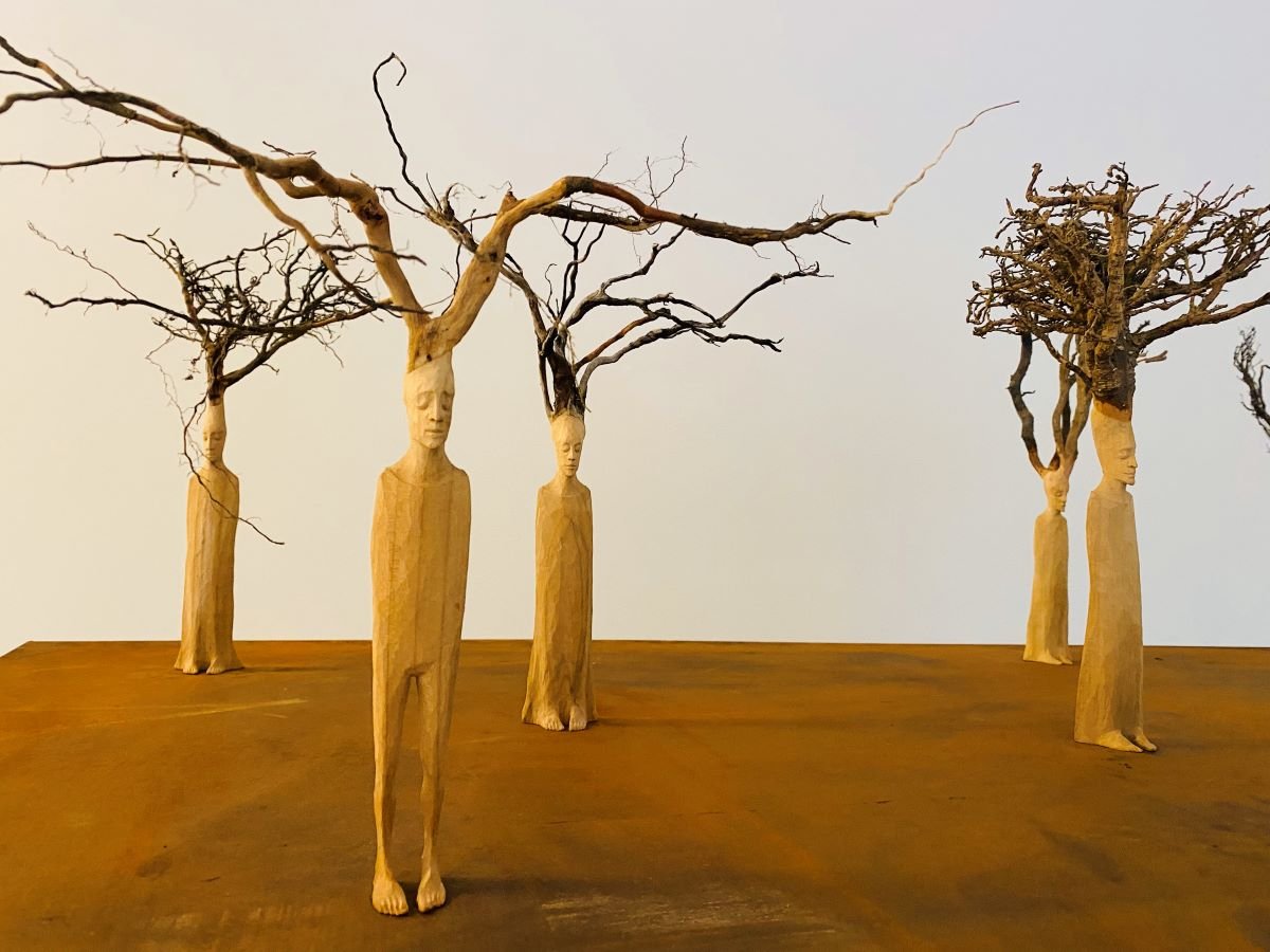 Marcin Rząsa – Cisza