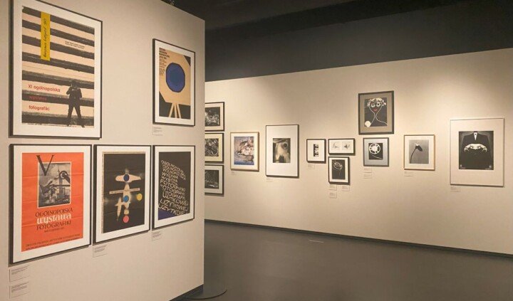 Fotografika. Fotografia artystyczna w Polsce 1927-1978