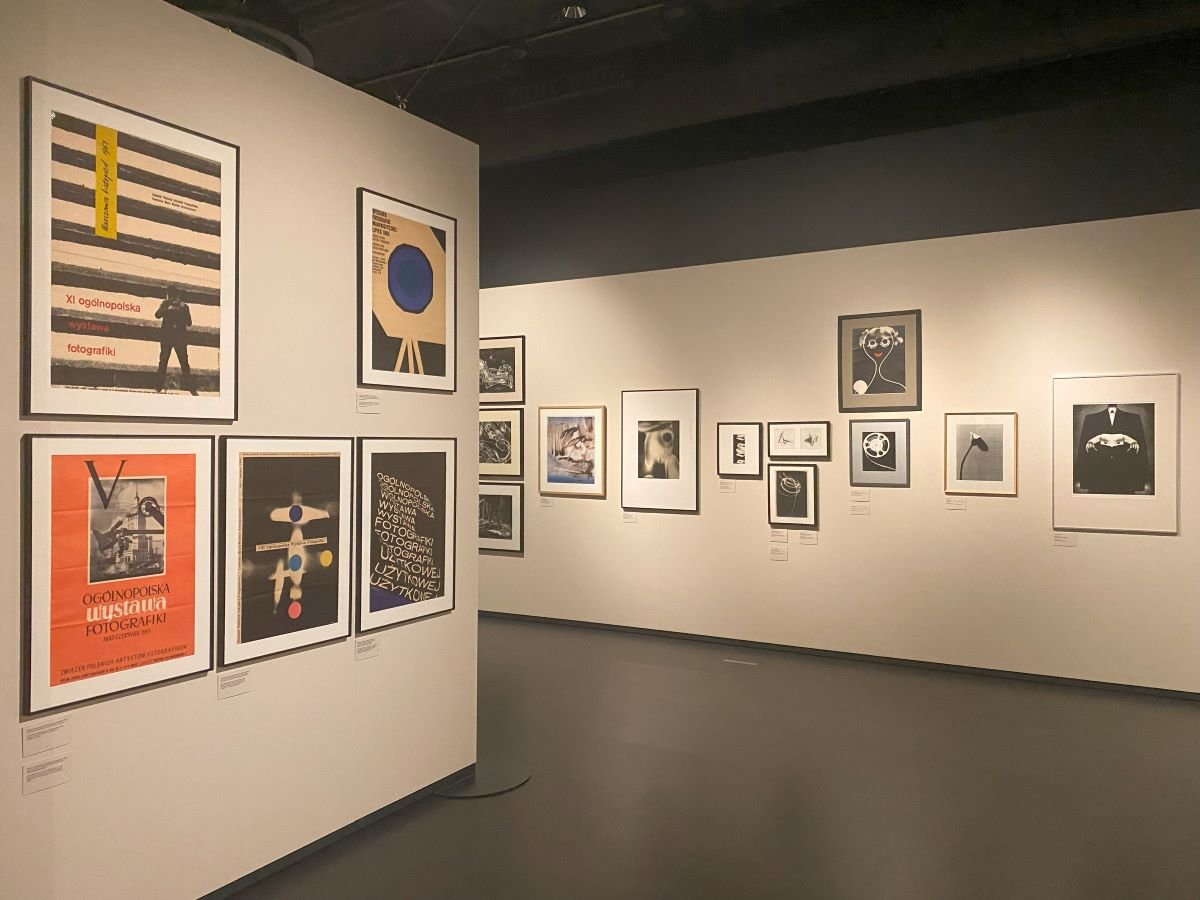 Fotografika. Fotografia artystyczna w Polsce 1927-1978