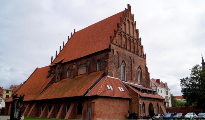 Centrum Sztuki Galeria EL Elbląg