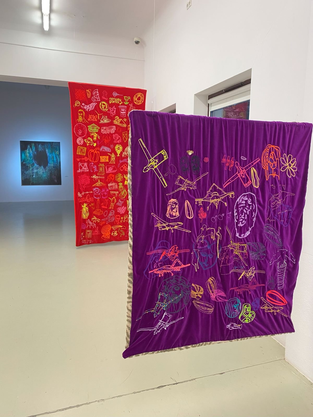 7. Gdańskie Biennale Sztuki