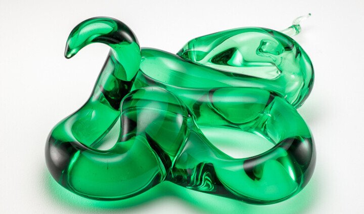 Glasstress Sopot: Odsłonięte rzeczywistości