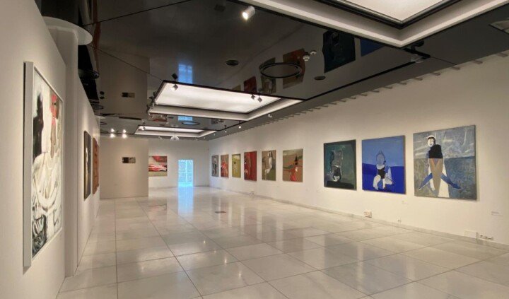 Teresa Pągowska. Głębiej niż moje wiem