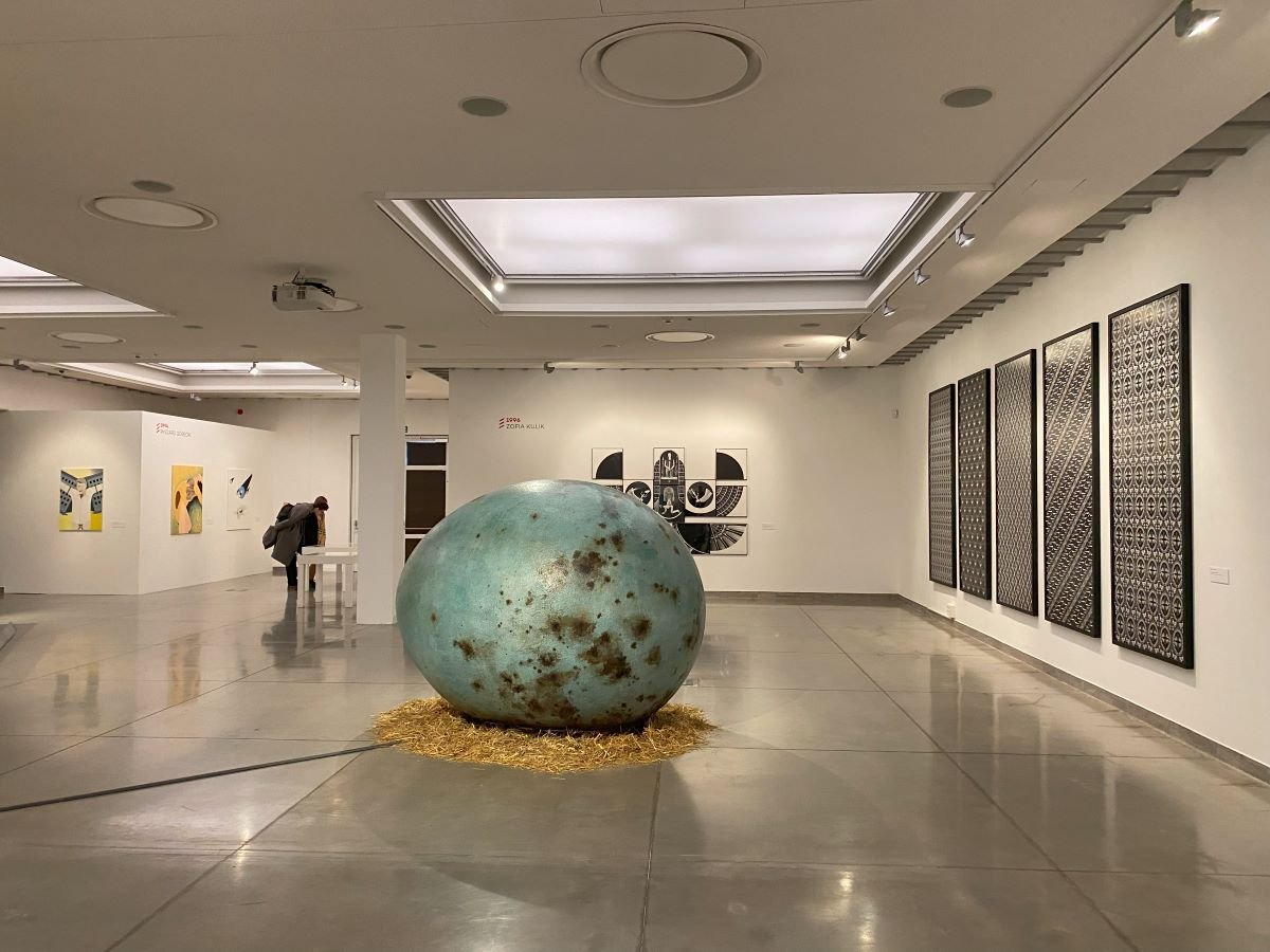 Granice sztuki. 30. lat Paszportów Polityki