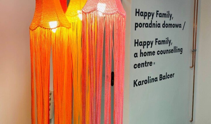 Happy Family, poradnia domowa