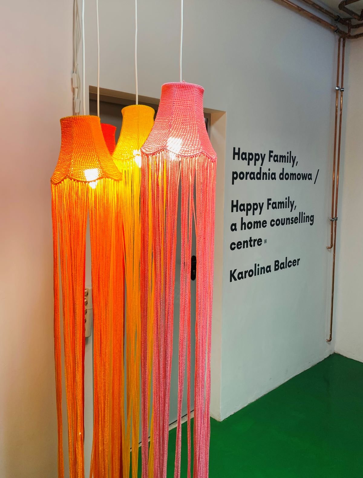 Happy Family, poradnia domowa