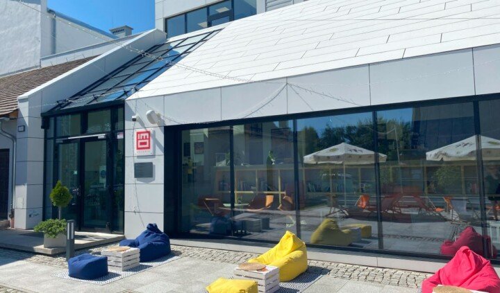 IMO Galeria Stary Sącz